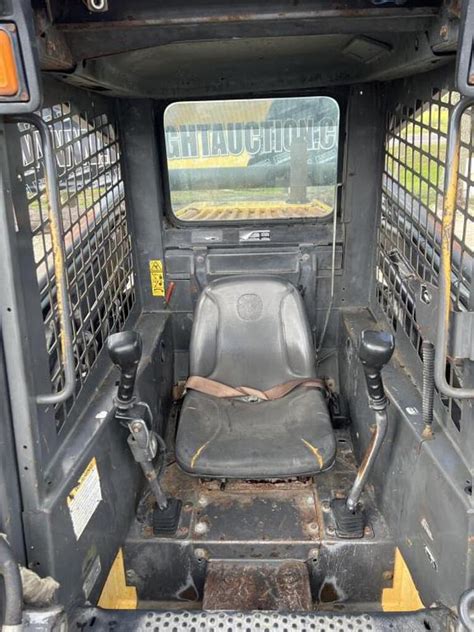 seat for 06 new holland ls190 skid steer loader|new holland ls190b specs.